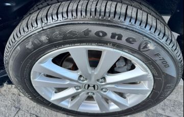 Honda New Civic LXR 2.0 i-VTEC (Aut) (Flex) - Foto #10