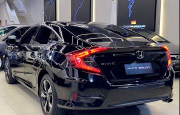 Honda Civic 2.0 16V Exl - Foto #6