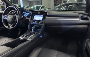 Honda Civic 2.0 16V Exl - Foto #9