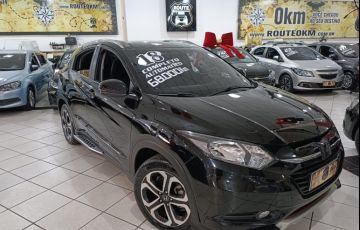 Honda Hr-v 1.8 16V Ex