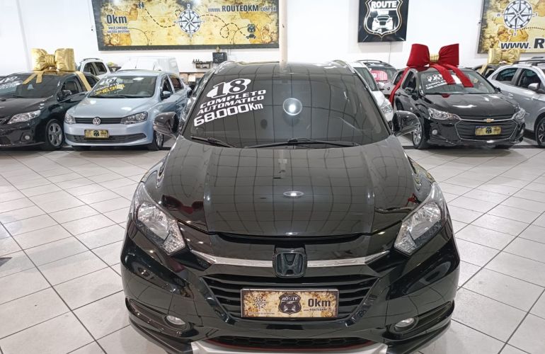 Honda Hr-v 1.8 16V Ex - Foto #2