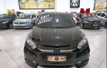 Honda Hr-v 1.8 16V Ex - Foto #2