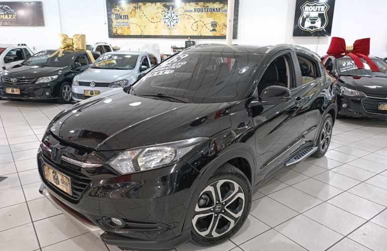 Honda Hr-v 1.8 16V Ex - Foto #3