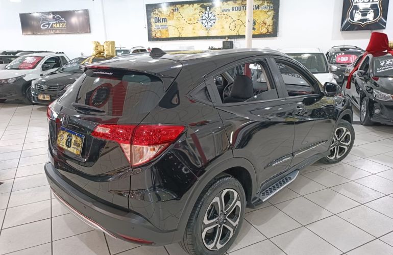 Honda Hr-v 1.8 16V Ex - Foto #4
