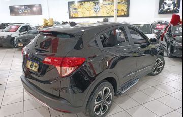 Honda Hr-v 1.8 16V Ex - Foto #4