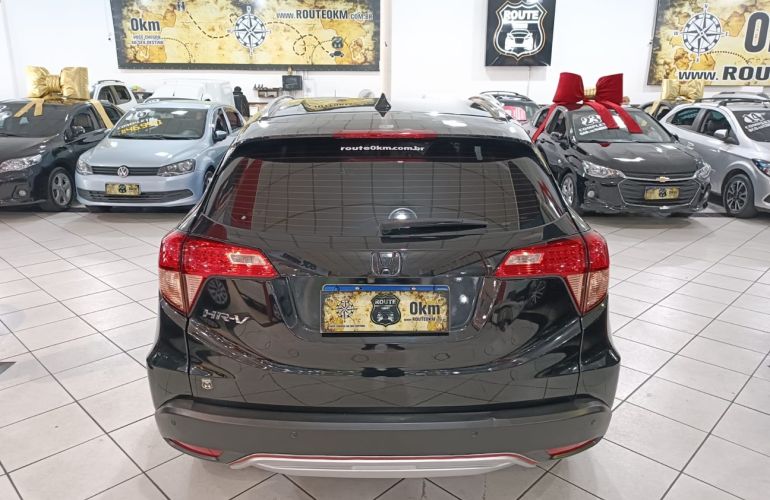 Honda Hr-v 1.8 16V Ex - Foto #5