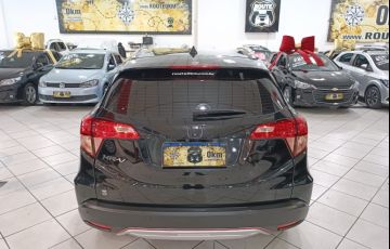 Honda Hr-v 1.8 16V Ex - Foto #5