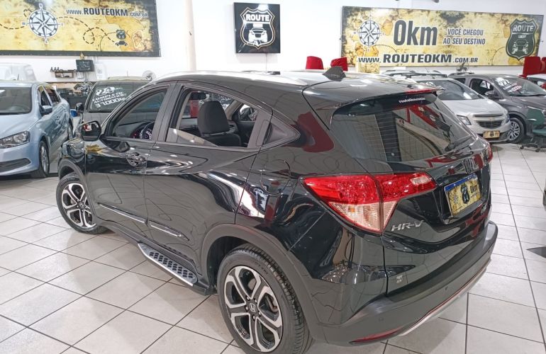 Honda Hr-v 1.8 16V Ex - Foto #6