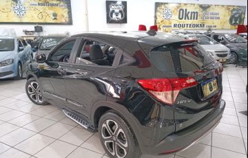 Honda Hr-v 1.8 16V Ex - Foto #6