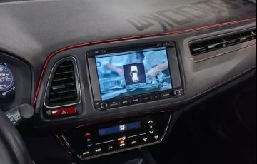 Honda Hr-v 1.8 16V Ex - Foto #7