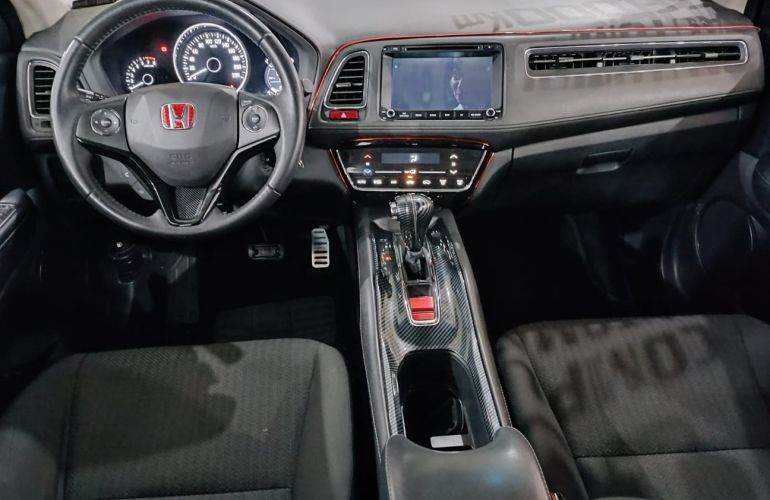 Honda Hr-v 1.8 16V Ex - Foto #9