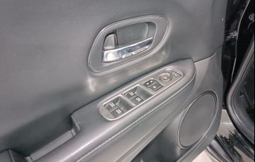 Honda Hr-v 1.8 16V Ex - Foto #10