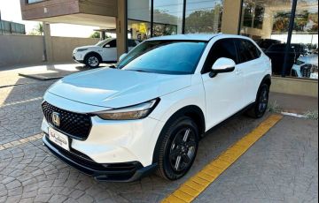 Honda Hr-v 1.5 Di I-vtec Turbo Advance