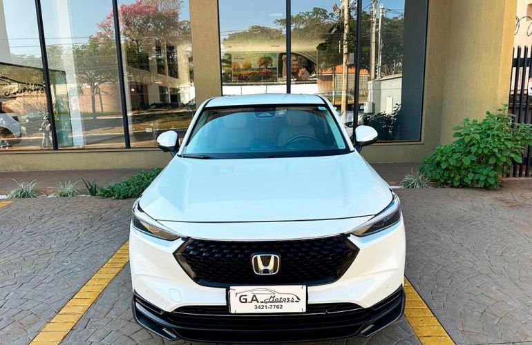 Honda Hr-v 1.5 Di I-vtec Turbo Advance - Foto #2