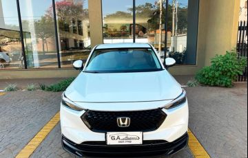 Honda Hr-v 1.5 Di I-vtec Turbo Advance - Foto #2