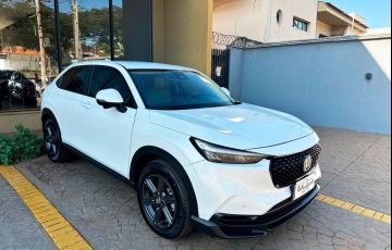 Honda Hr-v 1.5 Di I-vtec Turbo Advance - Foto #3
