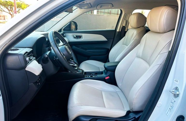 Honda Hr-v 1.5 Di I-vtec Turbo Advance - Foto #4