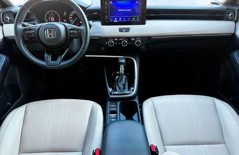 Honda Hr-v 1.5 Di I-vtec Turbo Advance - Foto #6