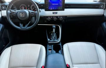 Honda Hr-v 1.5 Di I-vtec Turbo Advance - Foto #6