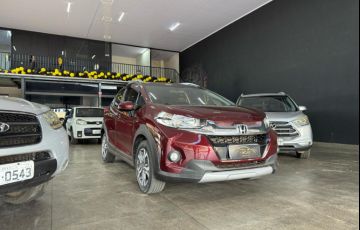 Honda Wr-v 1.5 16V Flexone EX Cvt - Foto #2