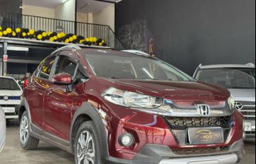 Honda Wr-v 1.5 16V Flexone EX Cvt - Foto #3