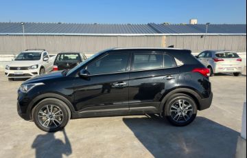 Hyundai Creta 2.0 16V Prestige - Foto #2