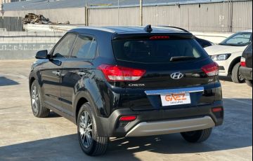 Hyundai Creta 2.0 16V Prestige - Foto #3
