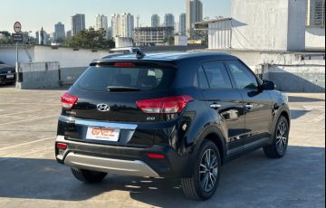 Hyundai Creta 2.0 16V Prestige - Foto #5