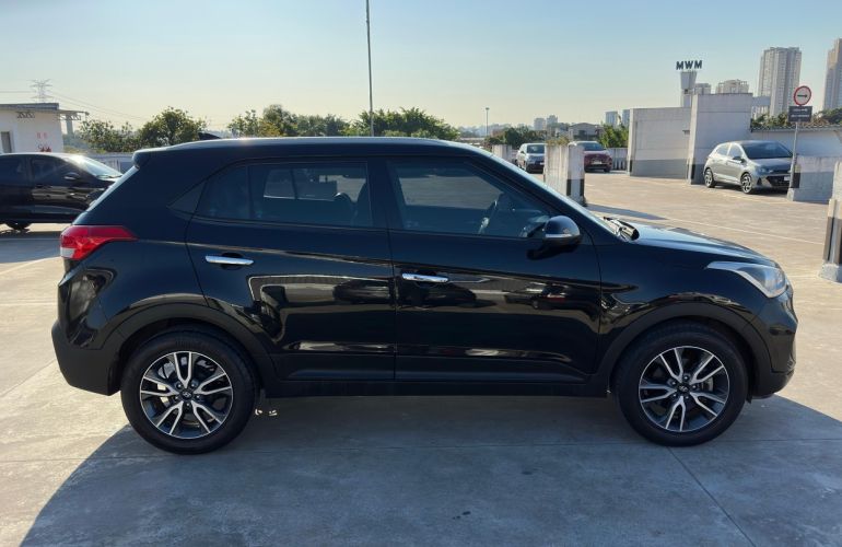 Hyundai Creta 2.0 16V Prestige - Foto #6