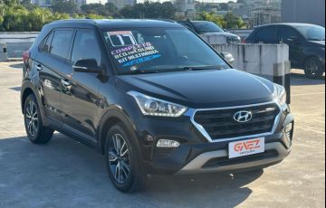 Hyundai Creta 2.0 16V Prestige - Foto #7