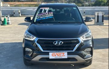 Hyundai Creta 2.0 16V Prestige - Foto #8