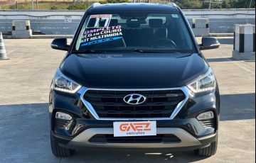 Hyundai Creta 2.0 16V Prestige - Foto #9