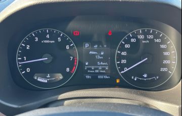 Hyundai Creta 2.0 16V Prestige - Foto #10