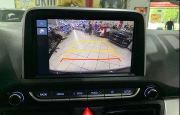 Hyundai Hb20 1.0 12v Comfort - Foto #7