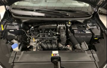 Hyundai Hb20 1.0 12v Comfort - Foto #10