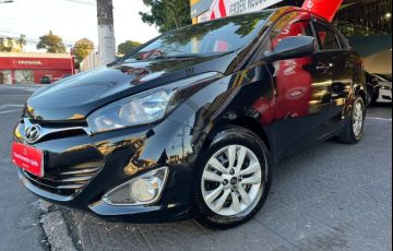Hyundai Hb20s 1.0 Comfort Plus 12v - Foto #2