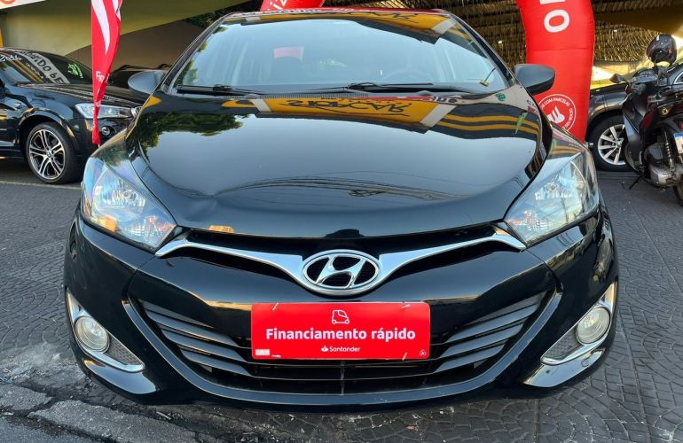 Hyundai Hb20s 1.0 Comfort Plus 12v - Foto #3