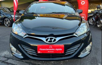 Hyundai Hb20s 1.0 Comfort Plus 12v - Foto #3