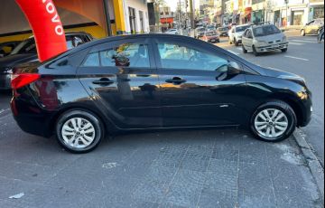 Hyundai Hb20s 1.0 Comfort Plus 12v - Foto #4