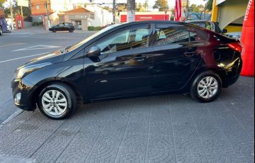 Hyundai Hb20s 1.0 Comfort Plus 12v - Foto #5