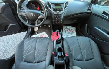 Hyundai Hb20s 1.0 Comfort Plus 12v - Foto #7