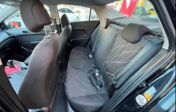 Hyundai Hb20s 1.0 Comfort Plus 12v - Foto #8