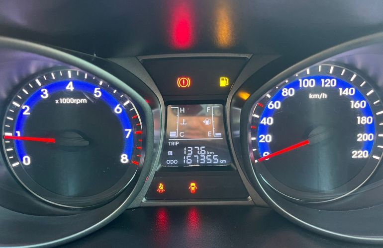 Hyundai Hb20s 1.0 Comfort Plus 12v - Foto #9