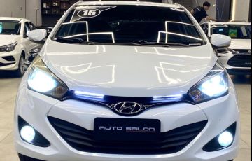 Hyundai Hb20s 1.6 Comfort Plus 16v - Foto #2