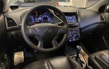 Hyundai Hb20s 1.6 Comfort Plus 16v - Foto #7
