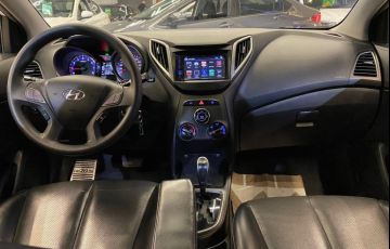 Hyundai Hb20s 1.6 Comfort Plus 16v - Foto #8