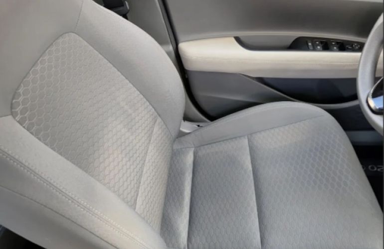 Hyundai HB20S 1.0 T-GDI Platinum (Aut) - Foto #4
