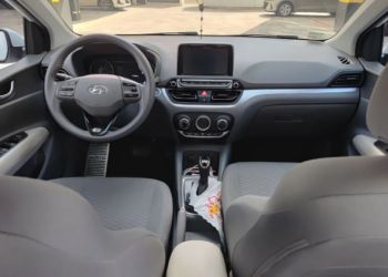 Hyundai HB20S 1.0 T-GDI Platinum (Aut) - Foto #3