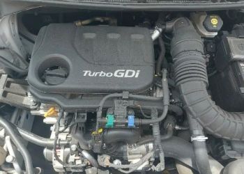 Hyundai HB20S 1.0 T-GDI Platinum (Aut) - Foto #5