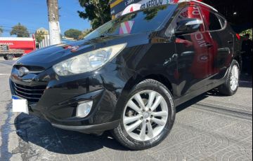 Hyundai Ix35 2.0 MPi 4x2 16v - Foto #2